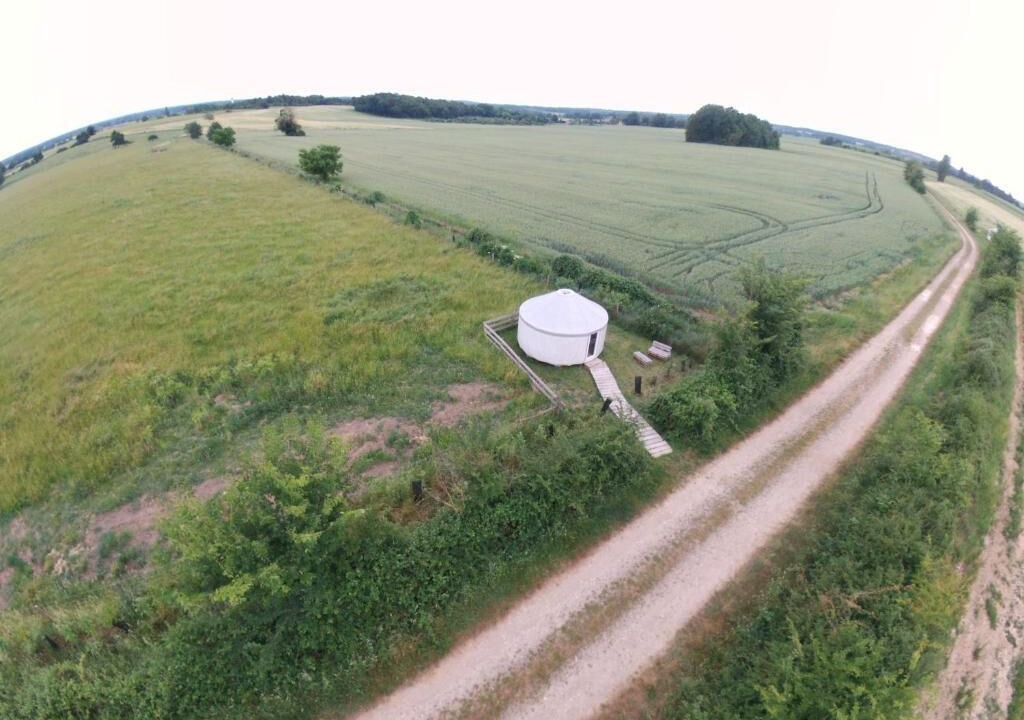 Photo of Outdoor in Azay-le-Ferron