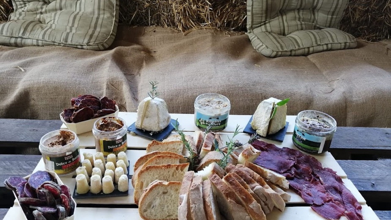 Photo of Outdoor in Azay-le-Ferron