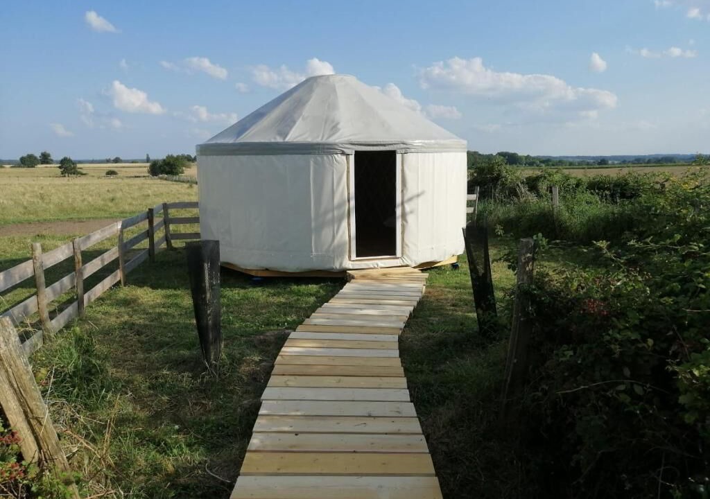 Photo of Outdoor in Azay-le-Ferron