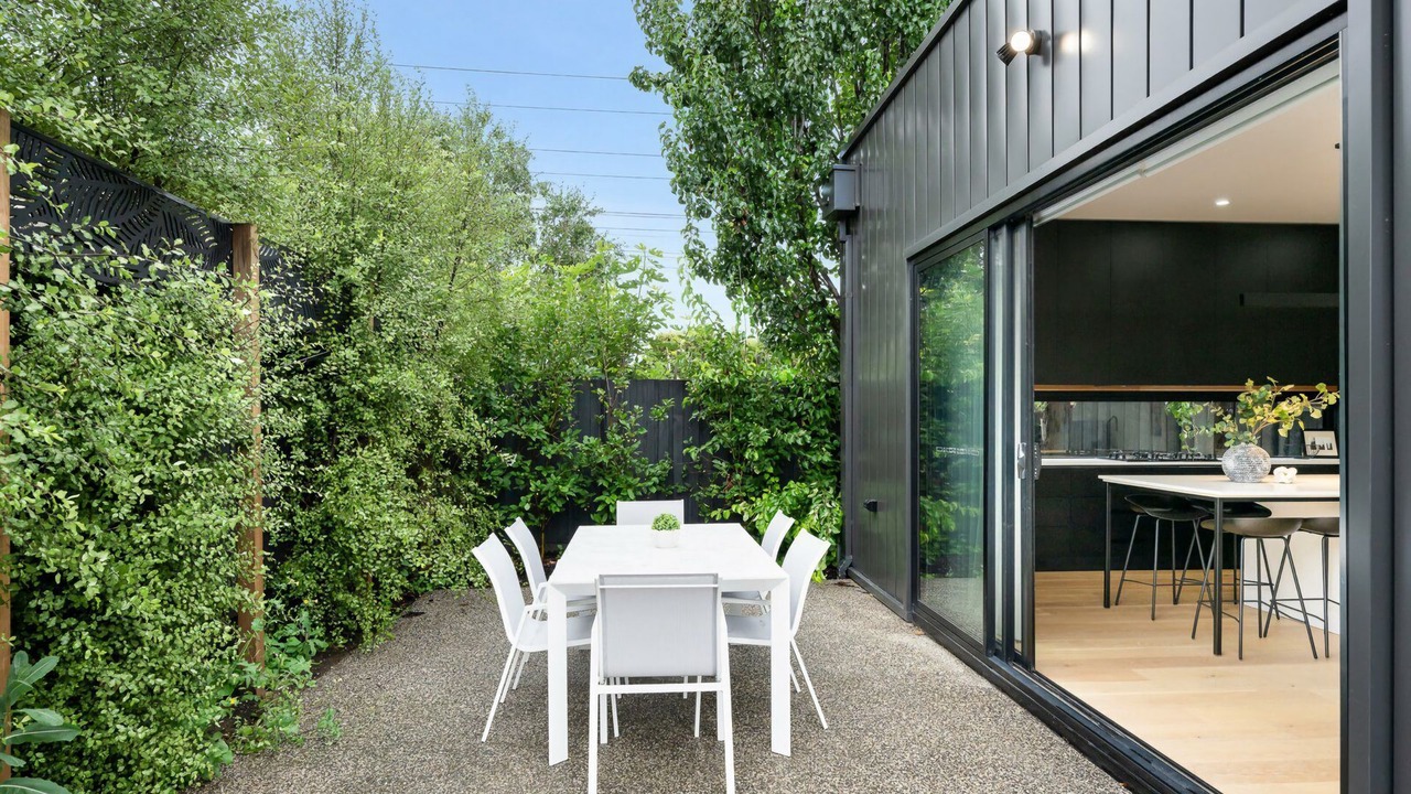 Photo of Outdoor in Brunswick North