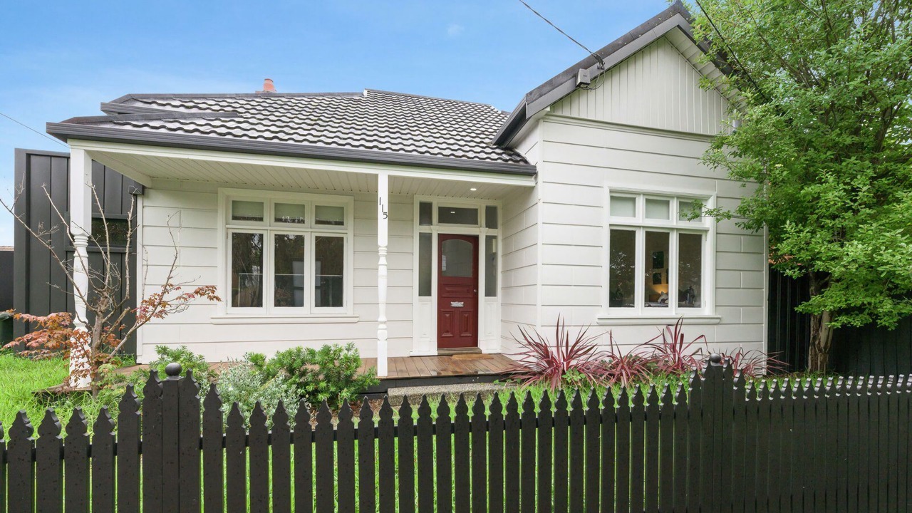 Photo of Outdoor in Brunswick North