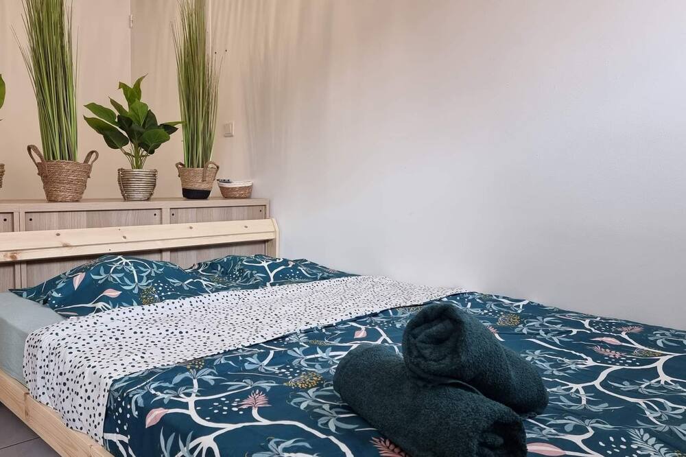 Photo of Bedroom in Quartier Centre Ville