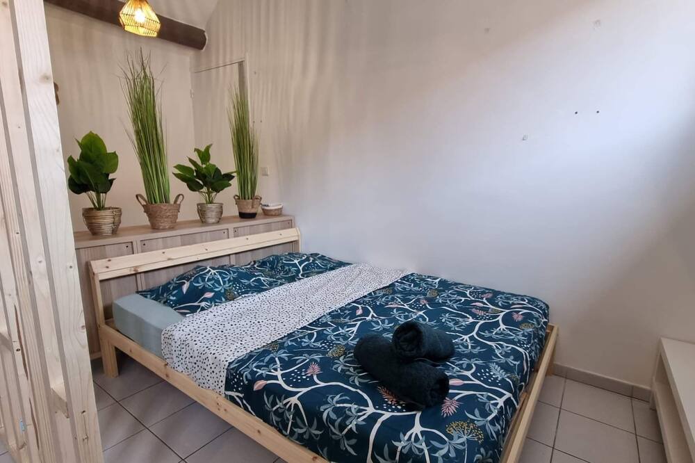 Photo of Bedroom in Quartier Centre Ville