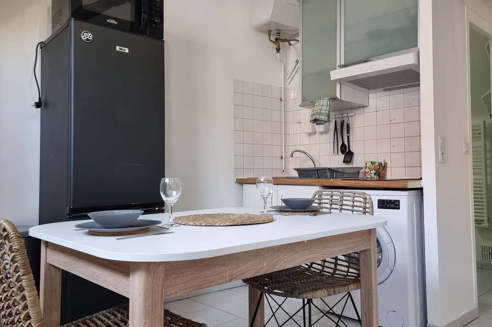 Photo of Kitchen in Quartier Centre Ville