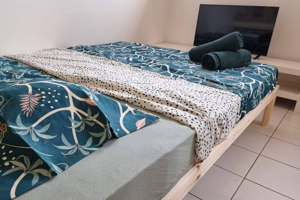 Photo of Bedroom in Quartier Centre Ville