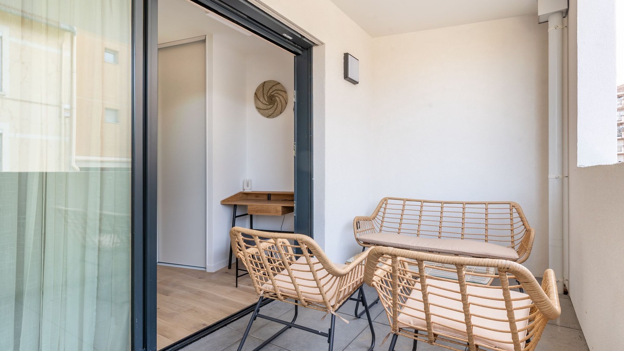 Photo of Outdoor in Montchat