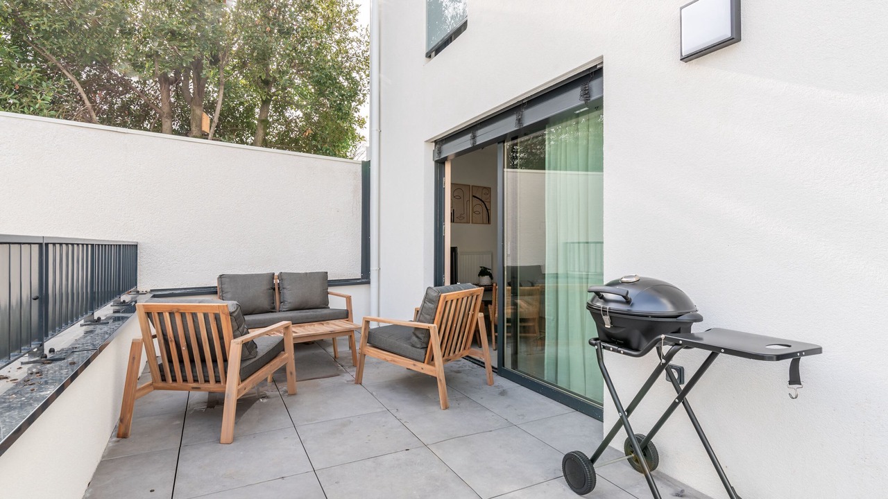 Photo of Outdoor in Montchat