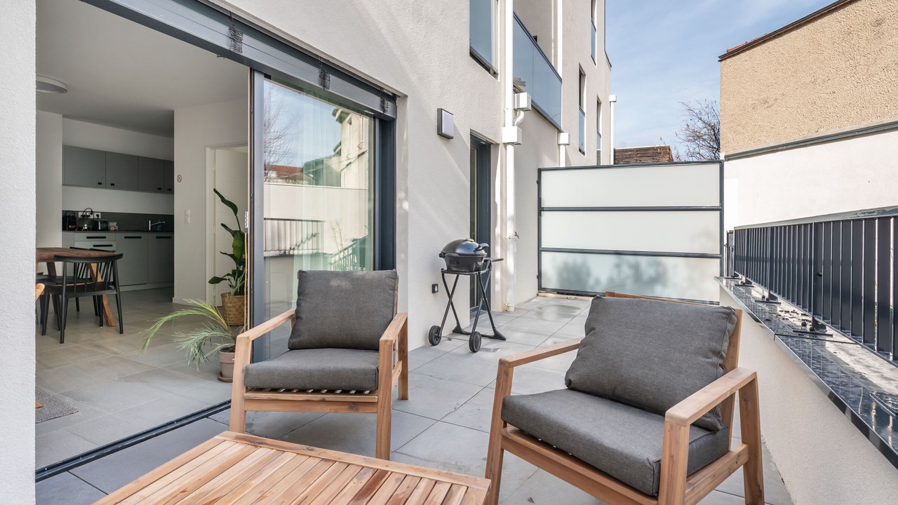 Photo of Outdoor in Montchat