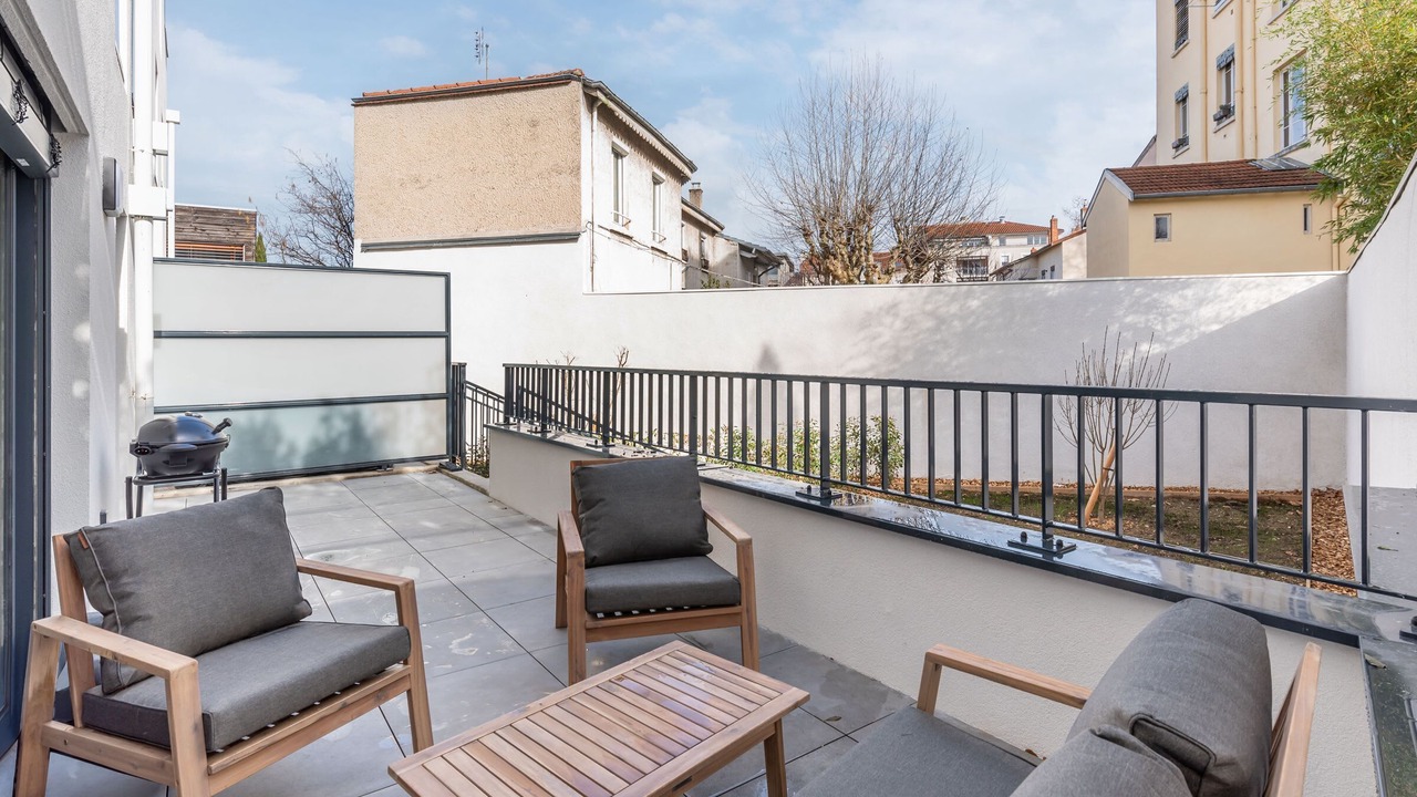 Photo of Outdoor in Montchat