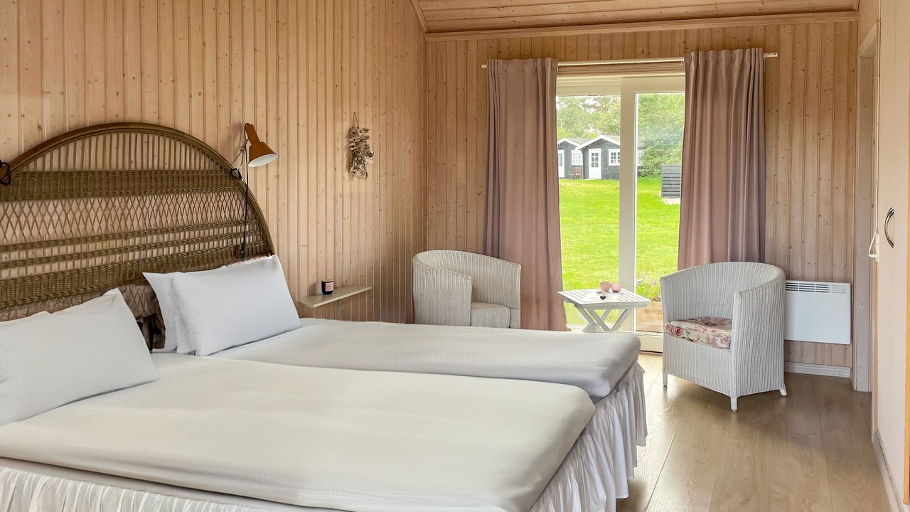 Photo of Bedroom in Vestero Havn
