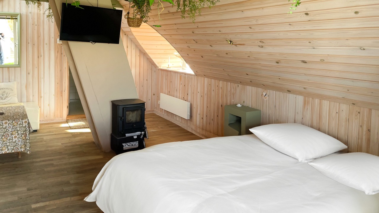 Photo of Bedroom in Vestero Havn