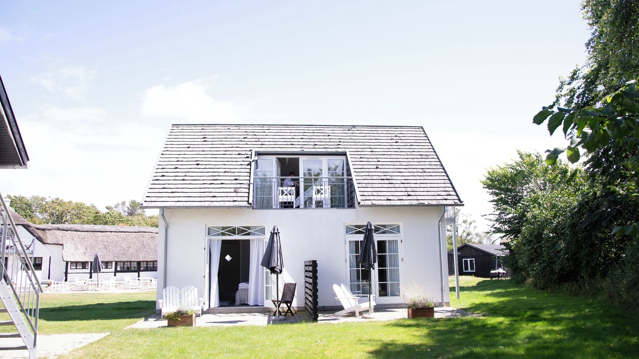 Photo of Outdoor in Vestero Havn