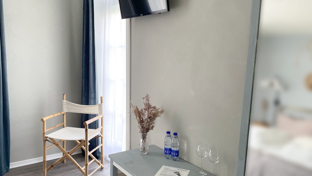 Photo of Bedroom in Vestero Havn