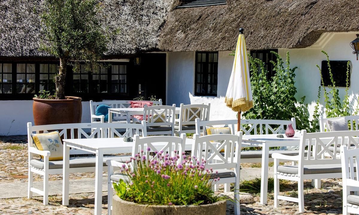 Photo of Outdoor in Vestero Havn