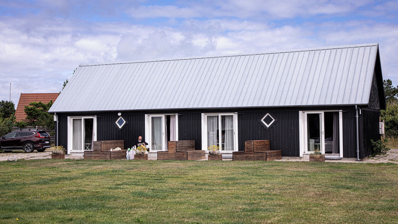 Photo of Outdoor in Vestero Havn