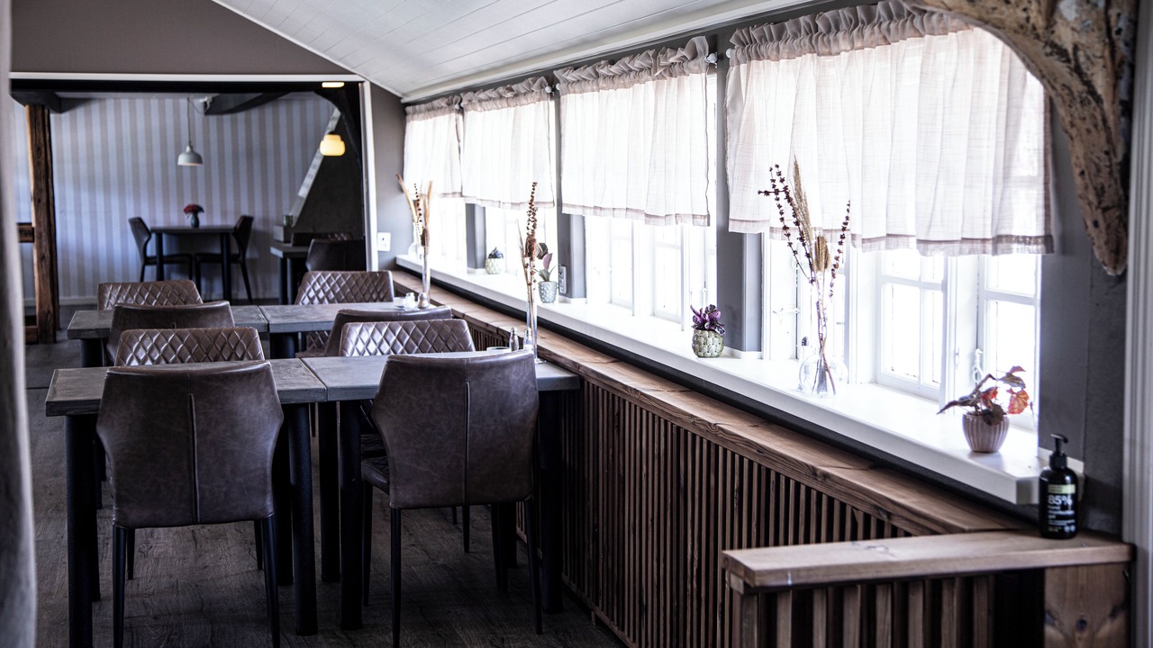 Photo of Livingroom in Vestero Havn