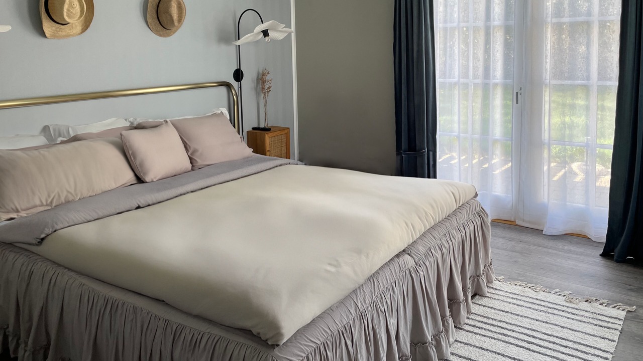 Photo of Bedroom in Vestero Havn
