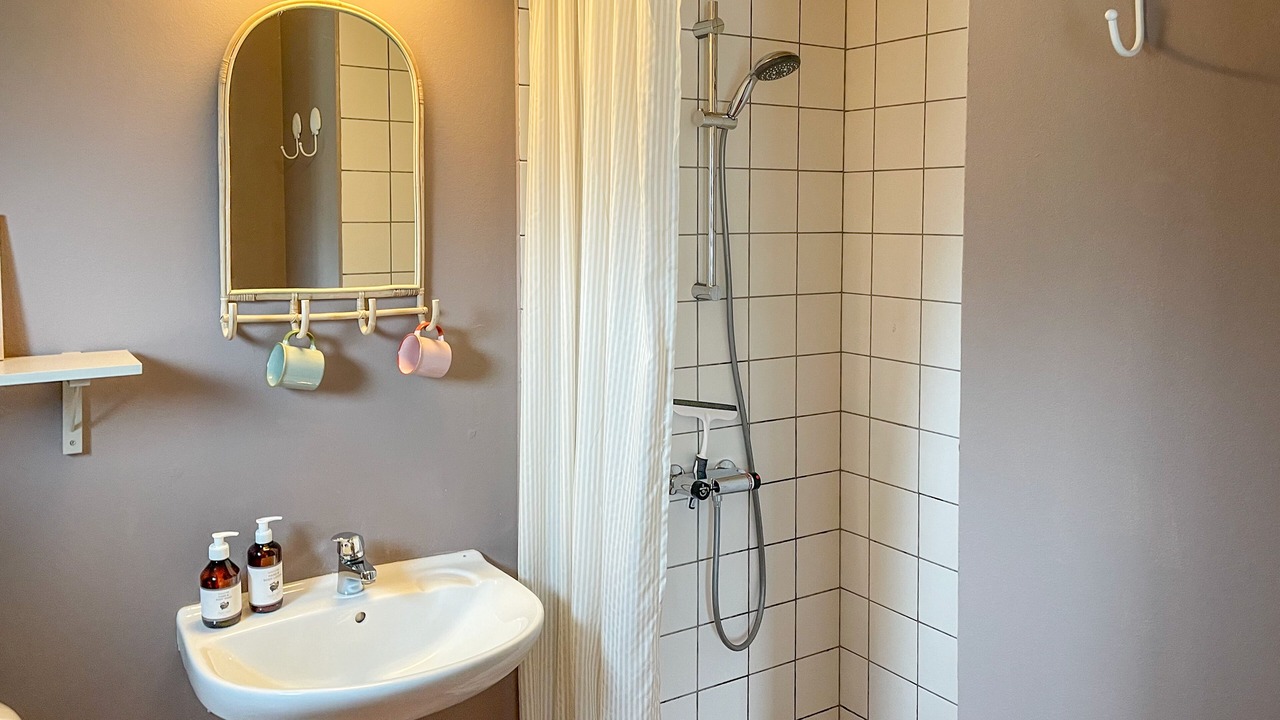 Photo of Bathroom in Vestero Havn