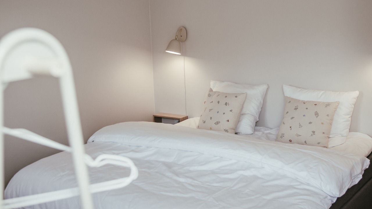 Photo of Bedroom in Nibe