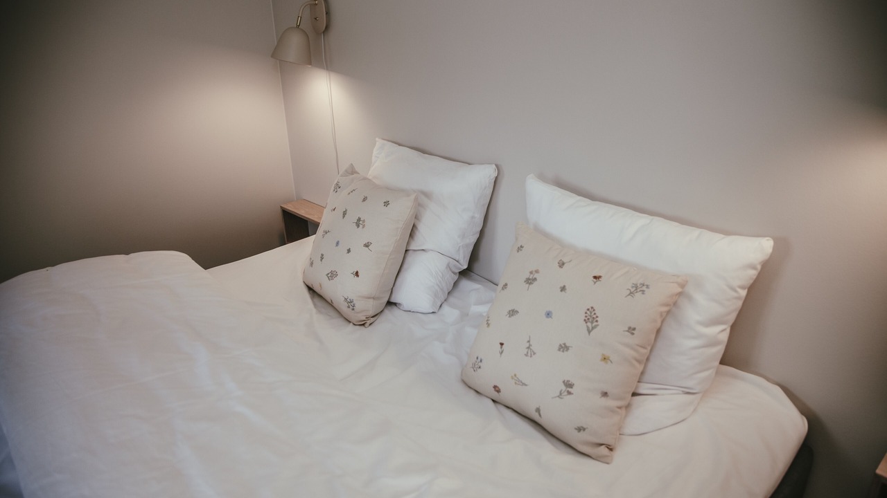 Photo of Bedroom in Nibe