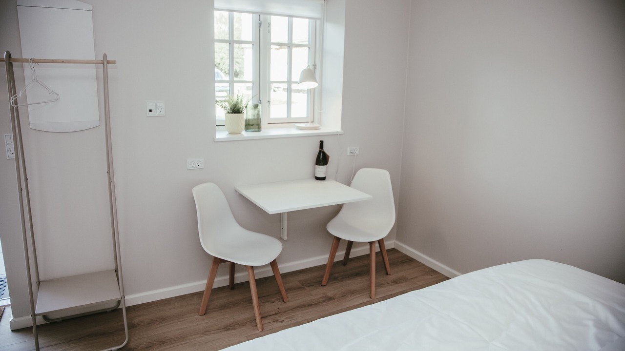 Photo of Bedroom in Nibe