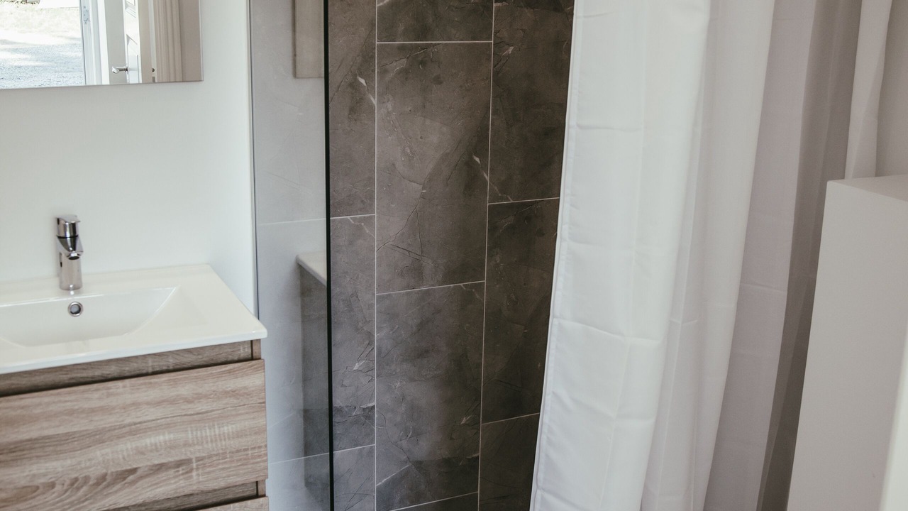 Photo of Bathroom in Nibe