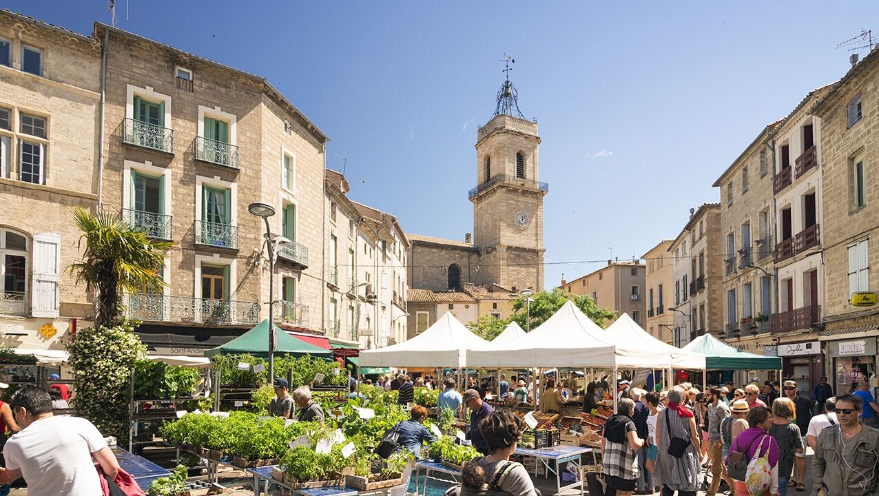 Photo of Others in Pezenas