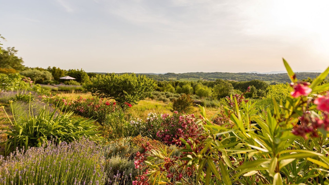 Photo of Outdoor in Saint-Cesaire-de-Gauzignan