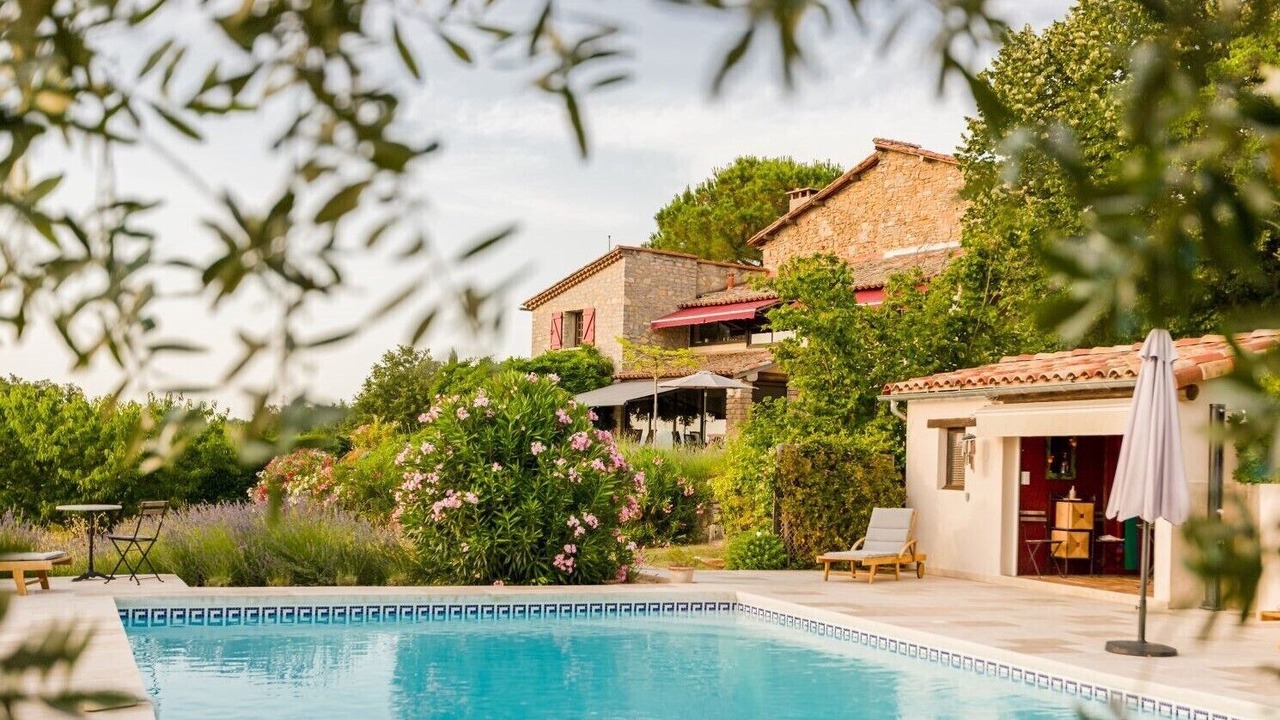 Photo of Outdoor in Saint-Cesaire-de-Gauzignan