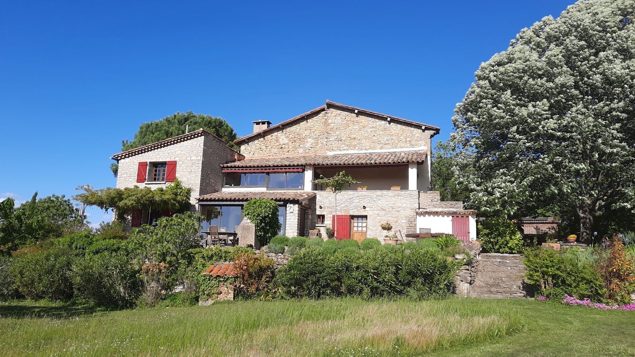 Photo of Outdoor in Saint-Cesaire-de-Gauzignan