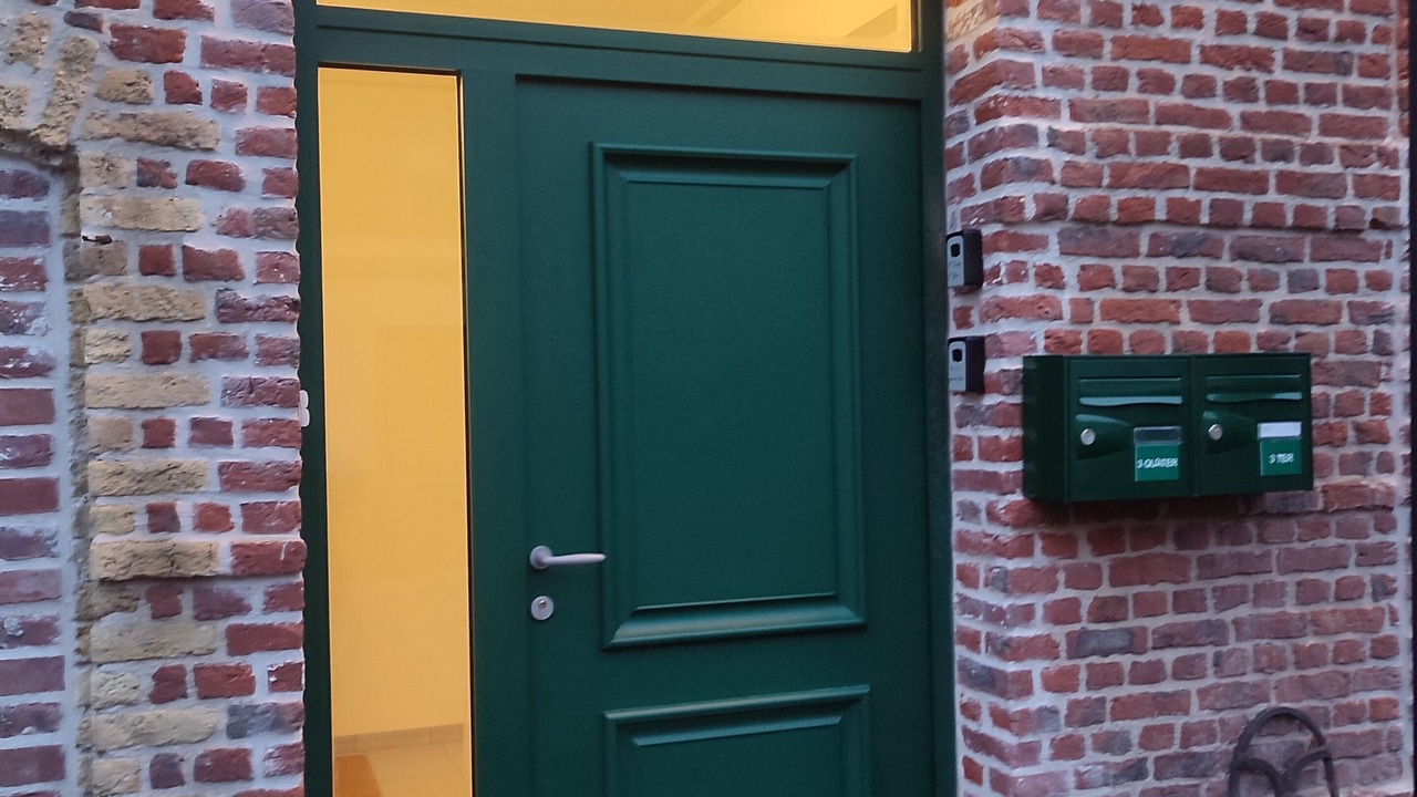 Photo of Outdoor in Zegerscappel