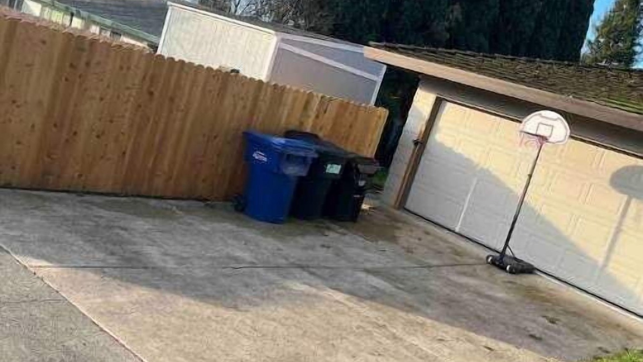 Photo of Outdoor in Carmichael