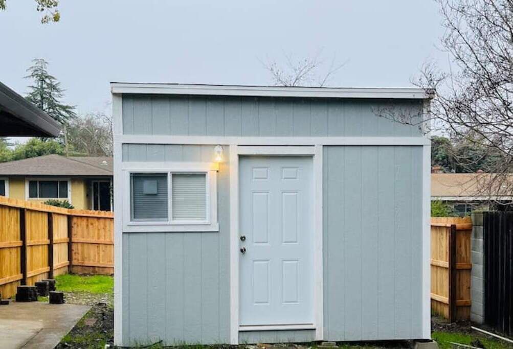 Photo of Outdoor in Carmichael