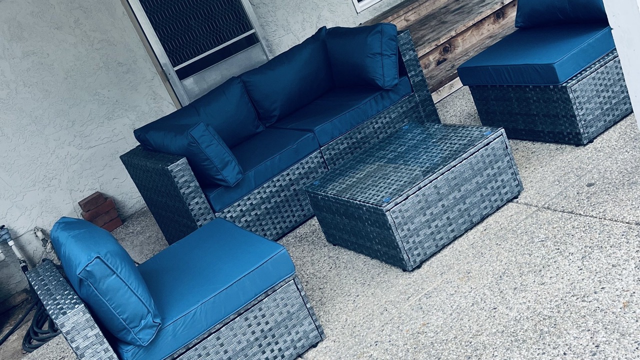 Photo of Outdoor in Carmichael
