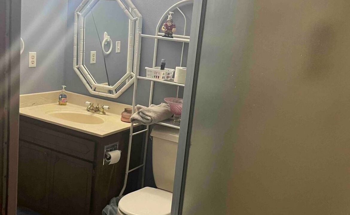 Photo of Bathroom in Carmichael