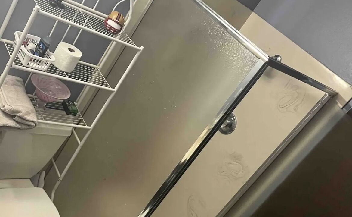 Photo of Bathroom in Carmichael