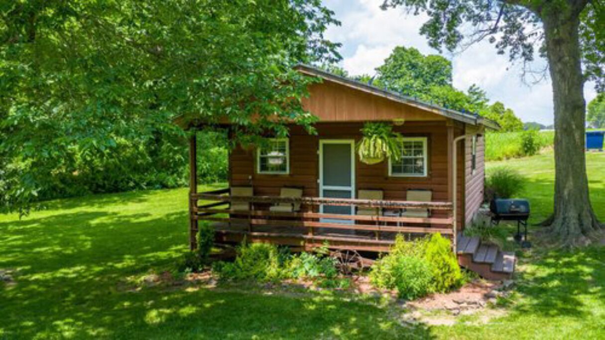 Photo of Outdoor in Cleora