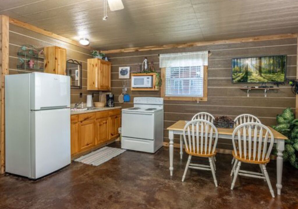 Photo of Kitchen in Cleora