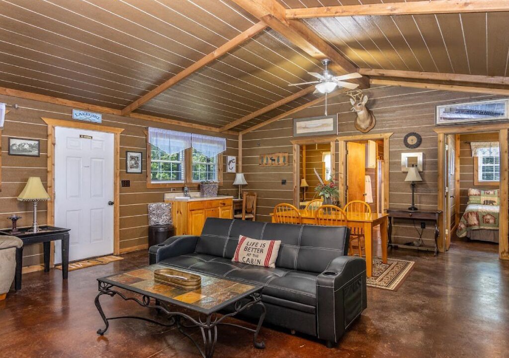 Photo of Livingroom in Cleora