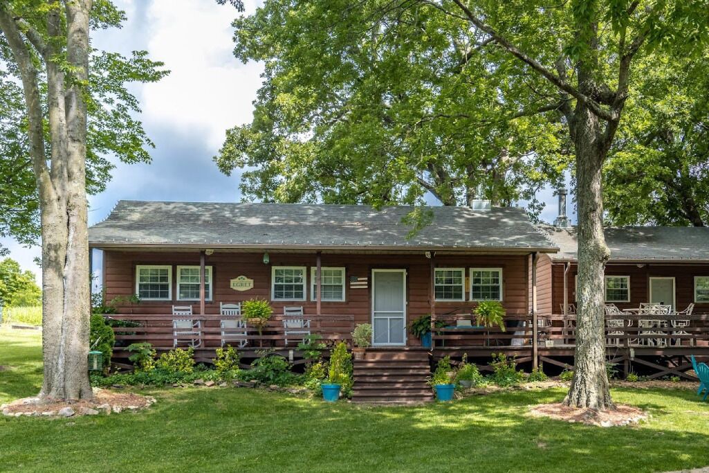 Photo of Outdoor in Cleora