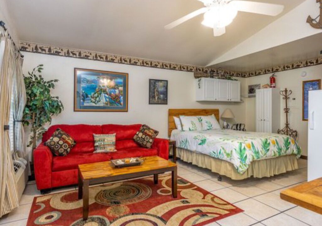Photo of Livingroom in Cleora
