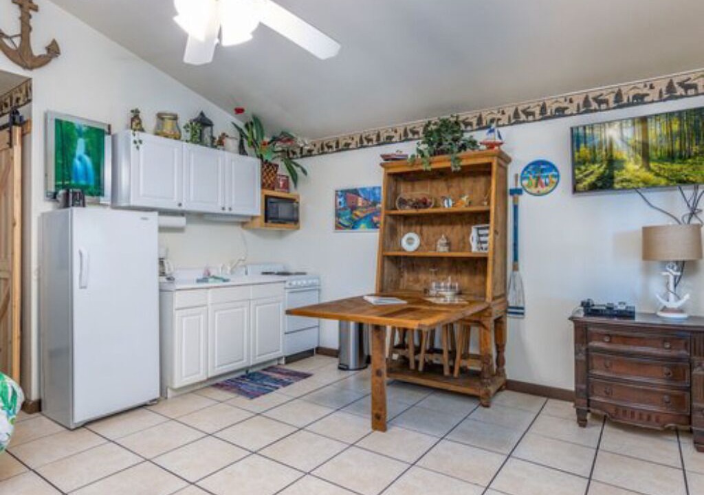 Photo of Kitchen in Cleora