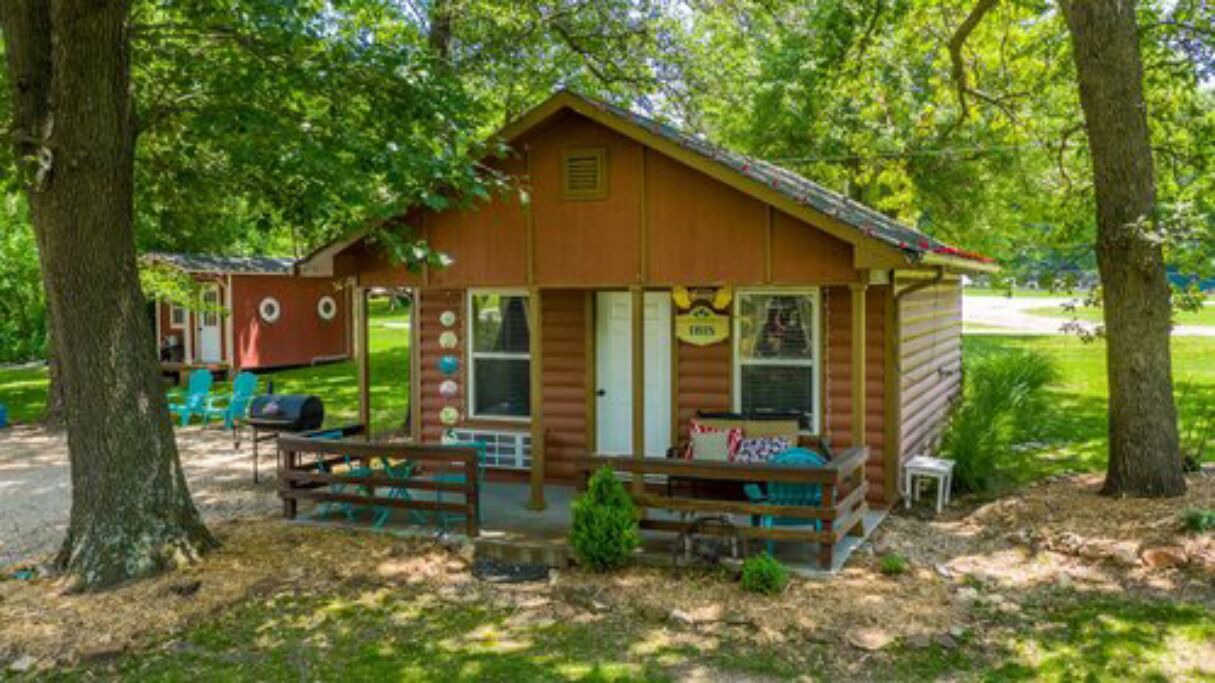Photo of Outdoor in Cleora