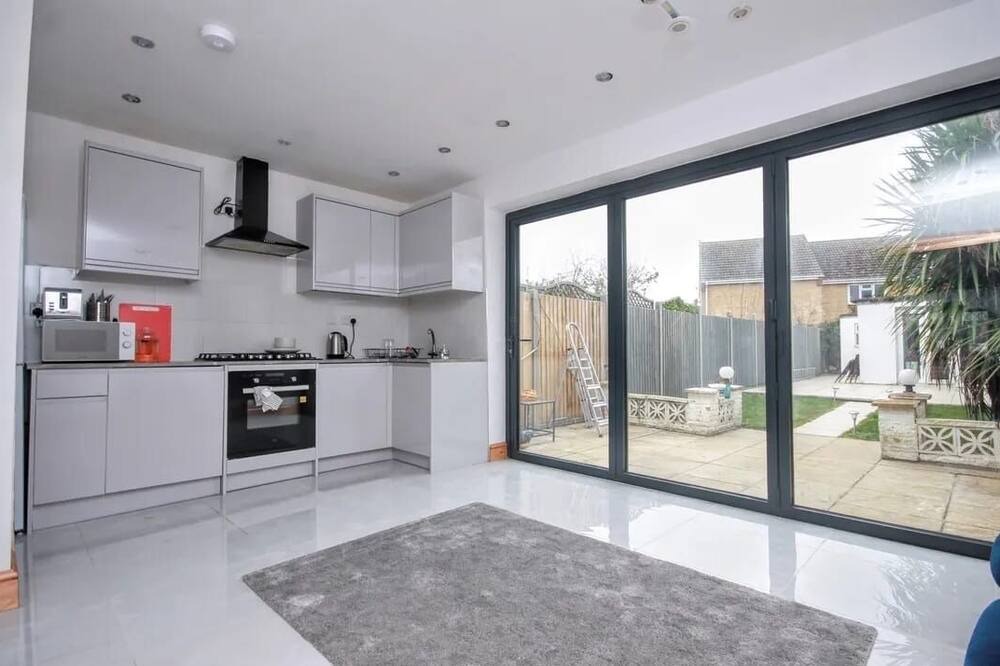 Photo of Kitchen in Southwick