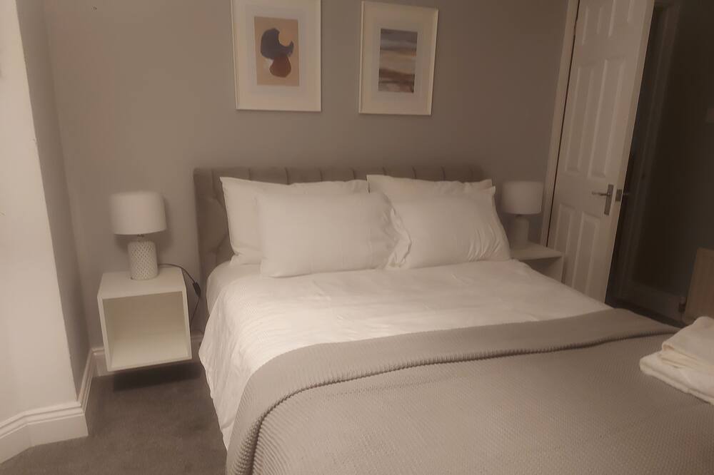 Photo of Bedroom in Southwick