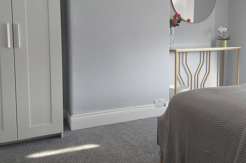 Photo of Bedroom in Southwick