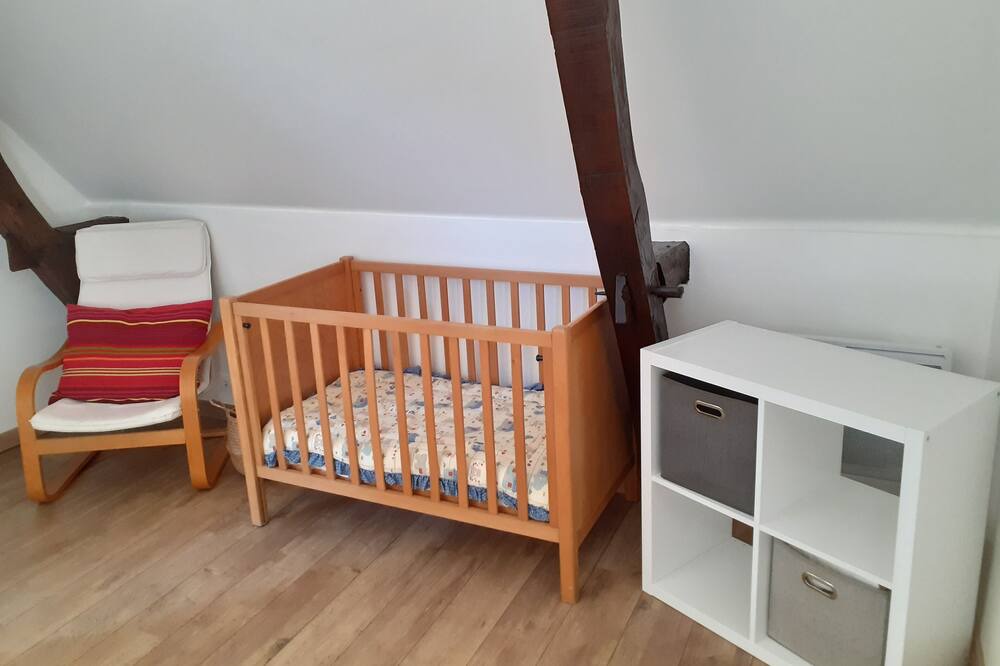 Photo of Bedroom in Benais