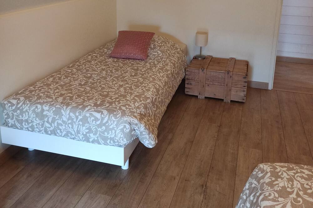 Photo of Bedroom in Benais