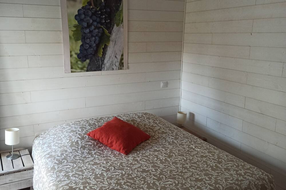 Photo of Bedroom in Benais