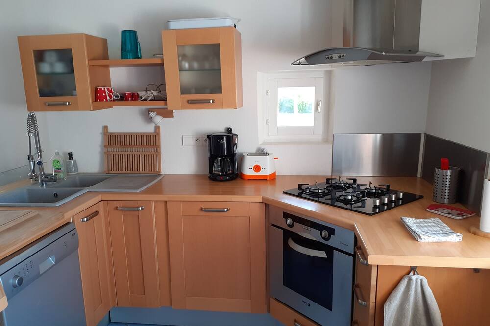 Photo of Kitchen in Benais